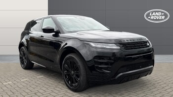 Land Rover Range Rover Evoque 1.5 P270e Autobiography 5dr Auto [Revised] Hatchback